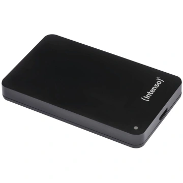 Lietots - Intenso Memory Case 2,5" 500GB USB 3.2 m
