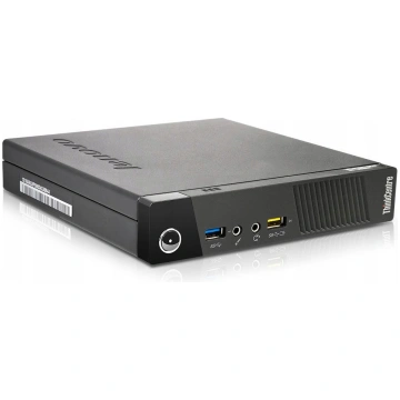 Lenovo M93p Tiny i5-4570T 16GB 1TB WiFi WIN10