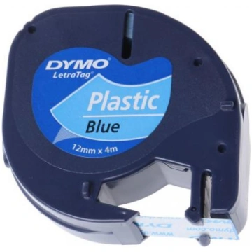 DYMO Label tape 91225 Blue (S0721650)