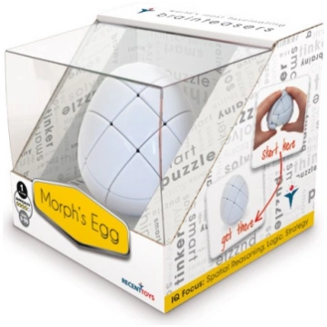 Spēle Morph"s Egg
