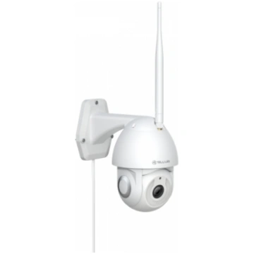Tellur Smart WiFi Outdoor Camera 3MP, UltraHD, Aut