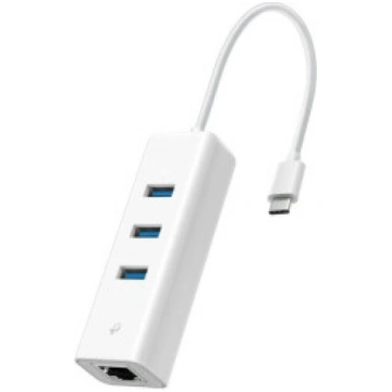 TP-LINK UE330C USB 3.0 Type-C to Gigabit Ethernet 