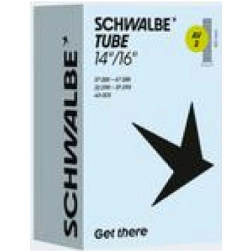 Kamera SCHWALBE 14" AV2 32/47-288/305