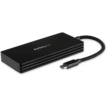 Startech M.2 SATA SSD ENCLOSURE - USB-C DRIVES - U