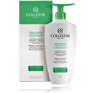Collistar Anticellulite Thermal Cream pretcelulīta