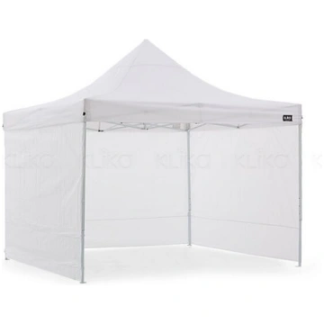 Lietots - Balta telts 3x3m