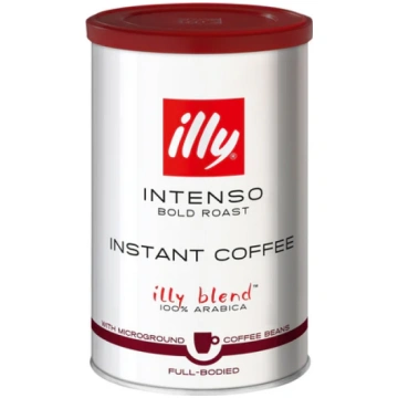 illy Instant Intense Taste 95g