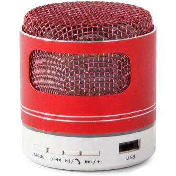 Mini Bezvadu Pārnēsājams Bluetooth Skaļrunis MP3 R