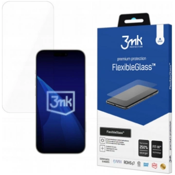 3mk FlexibleGlass do Apple iPhone 17 5903108674966
