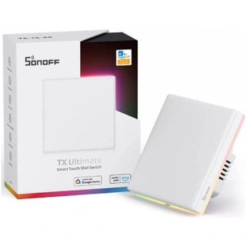Sonoff TX T5 1C Smart Wall Switch T5-1C-86