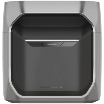 EcoFlow DELTA 3 battery EFDELTA3P-EB