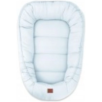 Ligzda-kokons MIMINU SOFT blue 98877 KIEC-98877