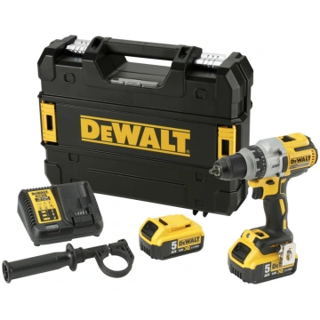 DeWALT Akumulatora bezoglīklis urbjmašīna DCD991P2