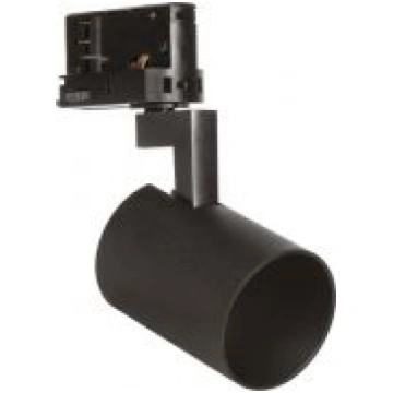 Prožektora korpuss TRACKLIGHT SPOT GU10, 10W, 3-fā