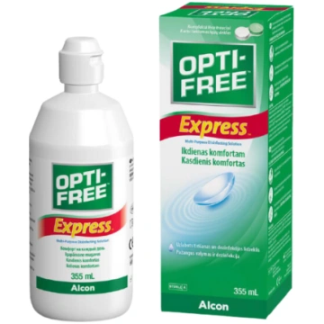 OPTI-FREE Express 355ml OPTIFREE