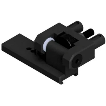 FLIR Breach PTQ136 Mount for Helmet Bridge (Doveta