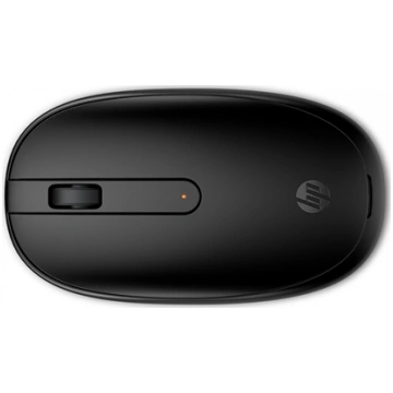 HP 245 Black Bluetooth B Mouse 81S67AA#ABB