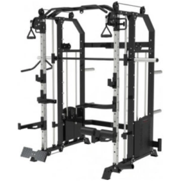 Trenažieris GYMSTICK Multi Smith PRO 20.0
