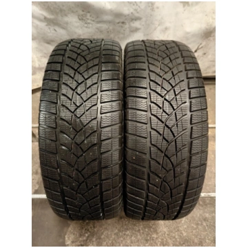 235/55r19 Goodyear ultragrip performance + plus 10