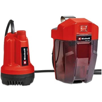 Einhell GE-SP 18 Li-Solo Power X-Change akumulator