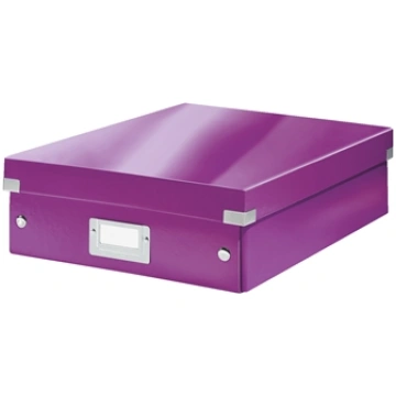 Leitz 60580062 file storage box Polypropylene (PP)