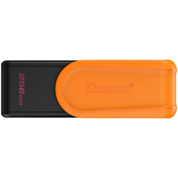 Kingston 256GB Portable USB 3.2 Gen 1 DataTraveler