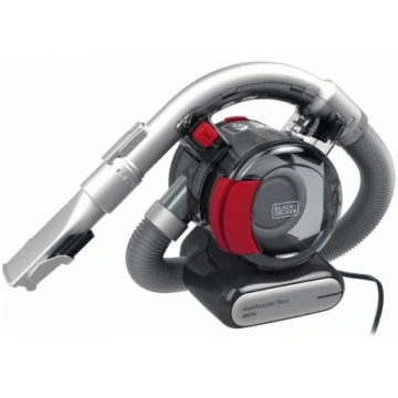 Black & Decker PD1200AV-XJ 12V Car Flexi Auto Dust