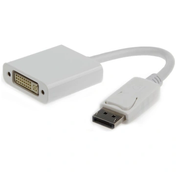 Adapteris Gembird DisplayPort - DVI DVI male, Disp