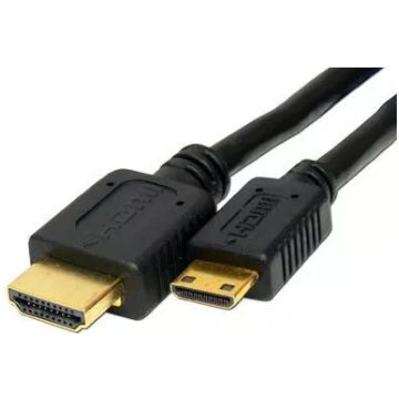 HDMI kabelis Akyga AK-HD-10M 1 m — HDMI Type A (v)
