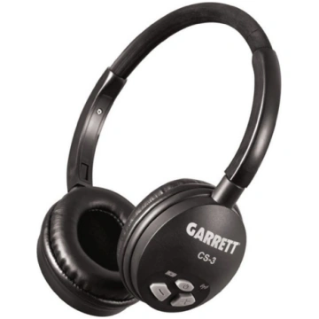 Sluchawki Garrett Bezprzewodowe sluchawki GARRETT
