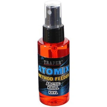 TRAPER Atomix Method Feeder Arctic Krill 50g