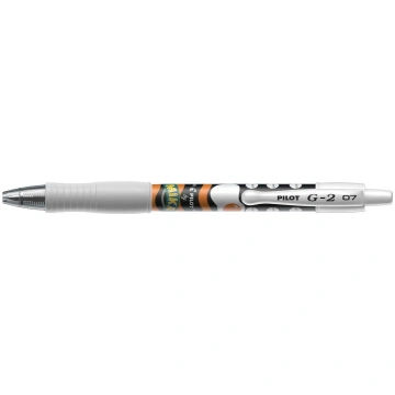 PILOT G-2 07 MIKA NERA Special Deters Shop