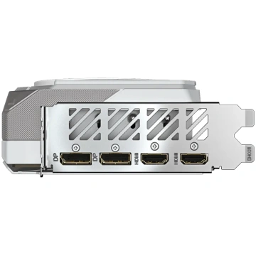 GIGABYTE Gigabyte Radeon RX 9070 XT GAMING OC ICE 