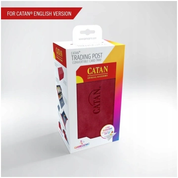 Gamegenic Gamegenic: Catan Trading Post
