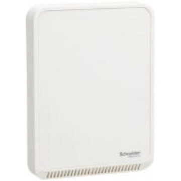 Sensor, SpaceLogic SLA Series, air quality, CO2, t