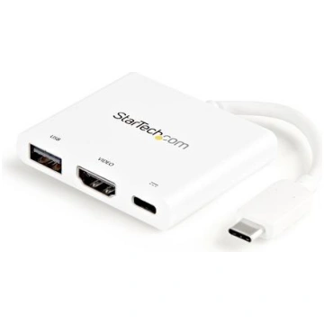 StarTech.com USB-C Multiport Adapter with HDMI – U