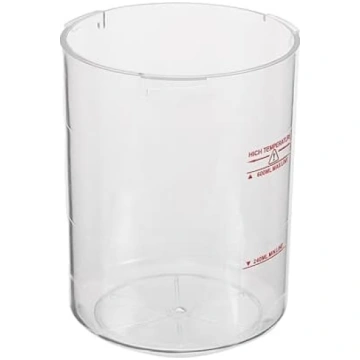 Sejas tvaika aparāta ūdens tvertne 240 600 ml, izg