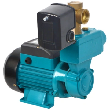 Hidrofors WZI 250 50 (0,25 kW, 230 V)