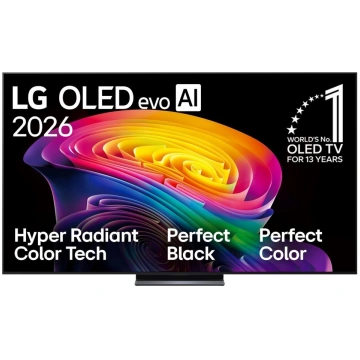 LG OLED83C61LA 4K OLED 925003436 (8806096758427) (