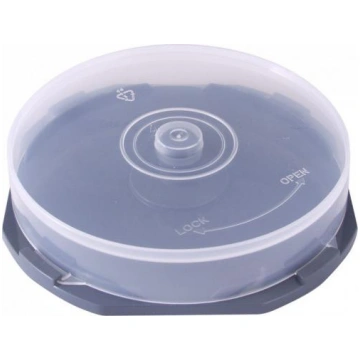 Esperanza CAKE BOX FOR 10 CD (PACKED IN CARTON BOX