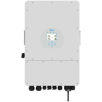 Solarway hibrīda invertors 48 V 3 fāzes Deye SUN-5