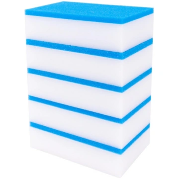 SPONGES SET. GSH016. 5 PCS GSH016 (4772013435013) 