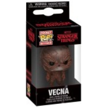 Funko Pocket POP! Stranger Things Keychain - Vecna
