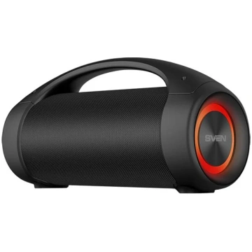 Skaļrunis Sven PS-370 Black
