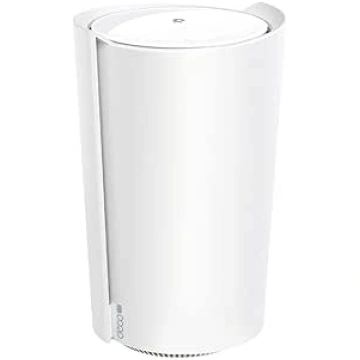 TP-Link Deco X50-5G LTE WLAN maršrutētājs, 5G marš