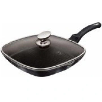 Berlinger Haus Berlinger Haus grill pan 28cm panna