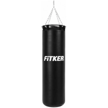 Fitker COMBAT boksa maiss, PVC