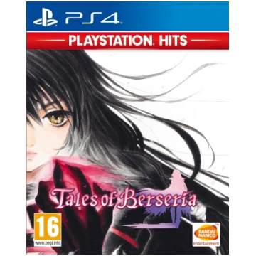 Tales of Berseria (Playstation Hits) 113759 (33918