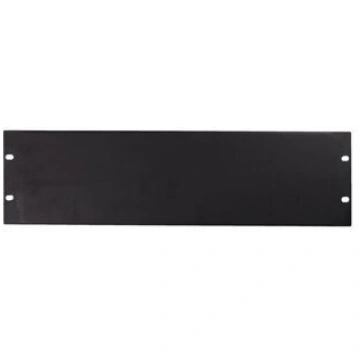 Plāksne 3U Rack Admiral KS19BL30