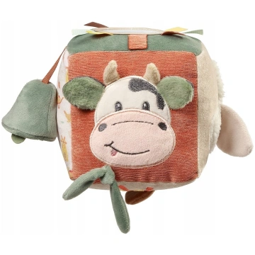 Memorysolution BABY ONO 1689 KOSTAKA SENSORYCZNA C